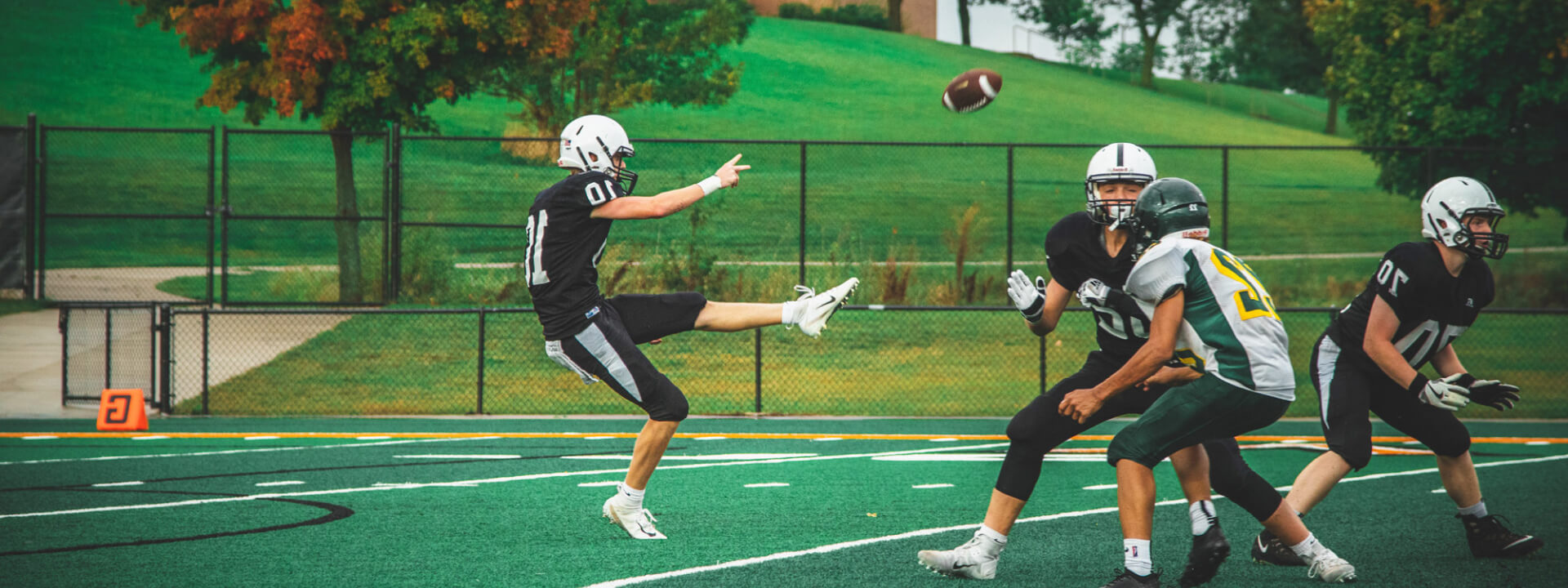 Campus sports