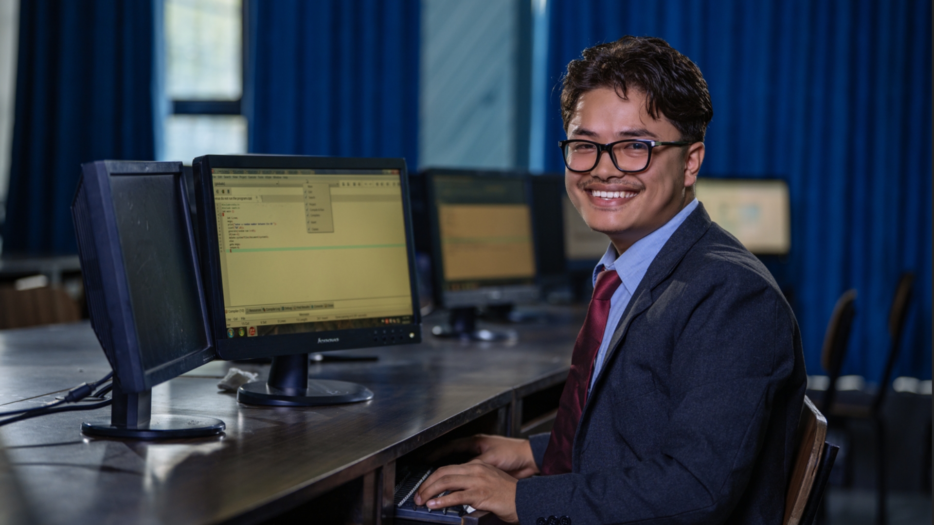 Bachelor of Computer Application