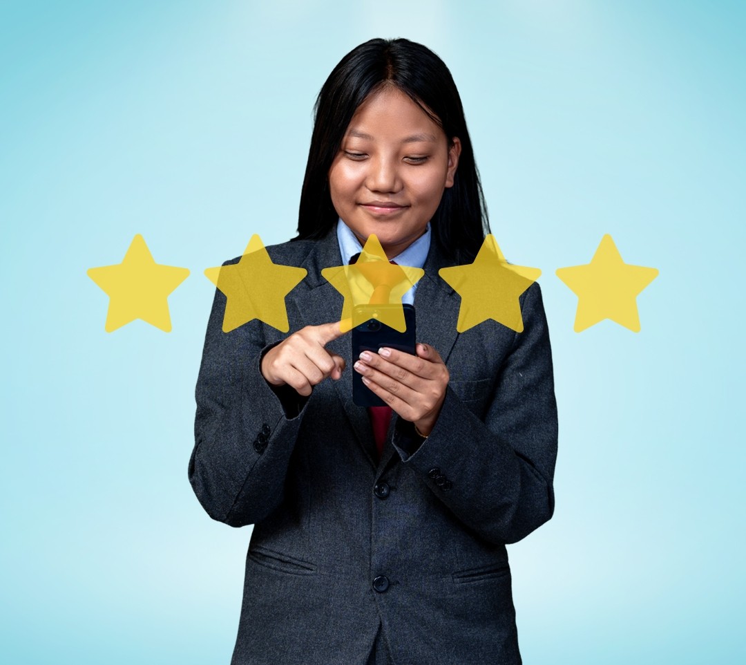 Student Reviews