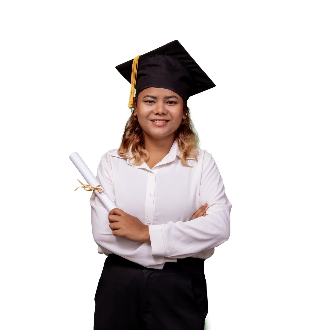 Featured student